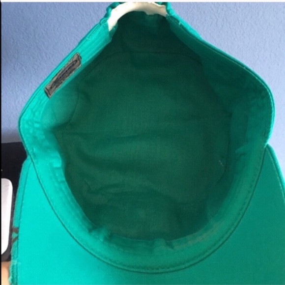 Savana Contemporary Hat - Picture 4 of 4